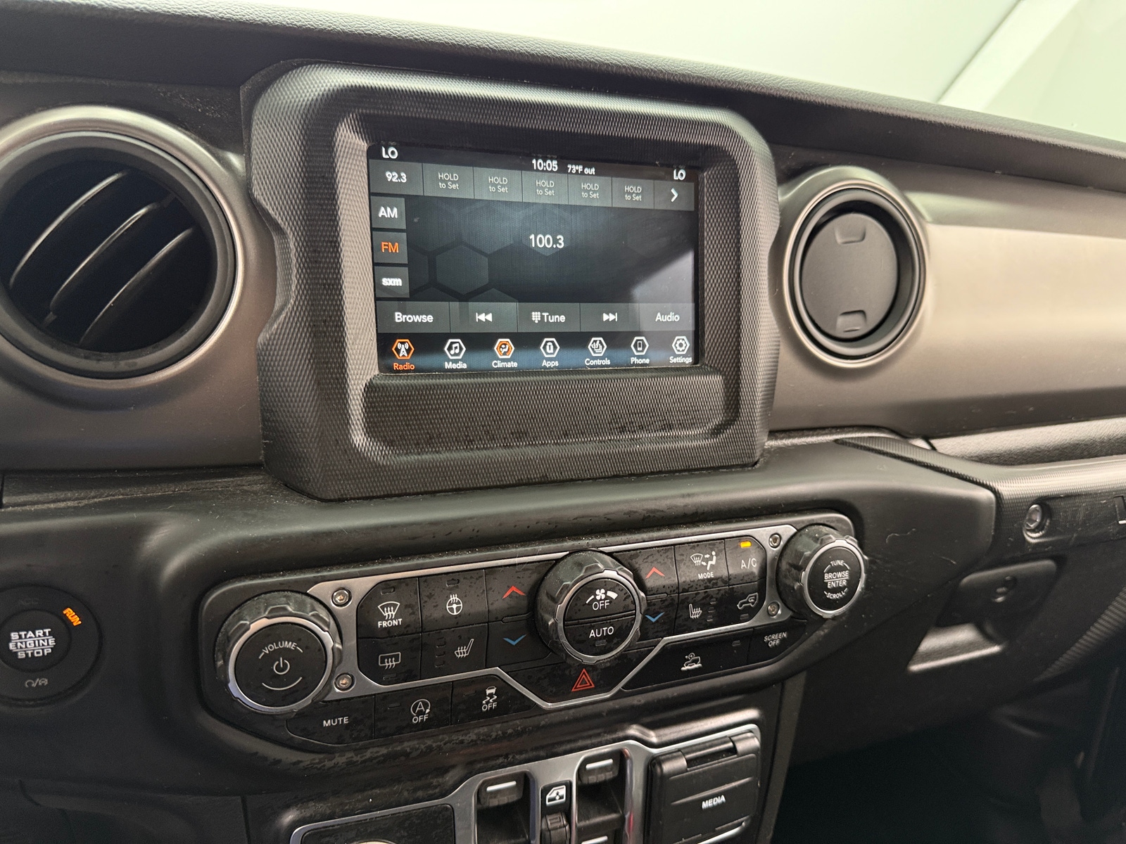 Thumbnail: 2021 Jeep Wrangler - 4