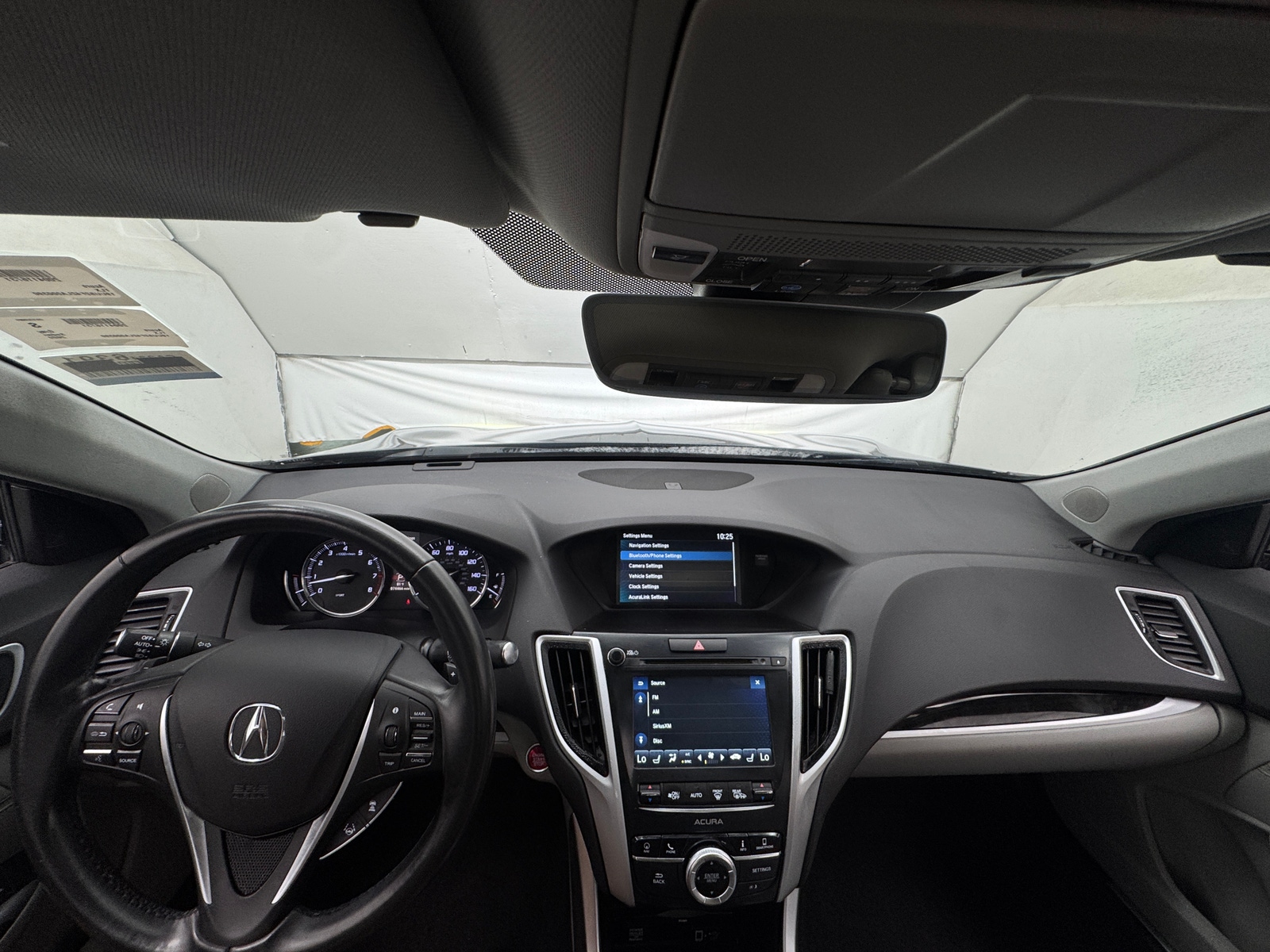 Thumbnail: 2020 Acura TLX - 2