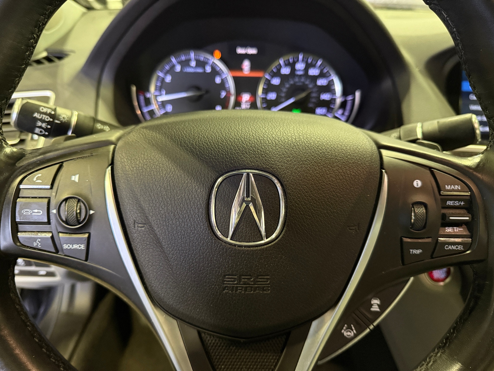 Thumbnail: 2020 Acura TLX - 4