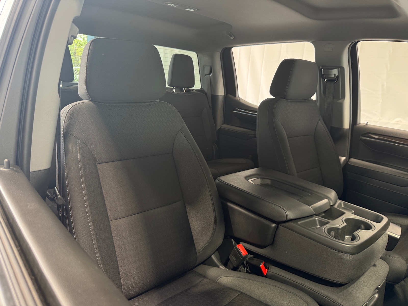 Thumbnail: 2023 Chevrolet Silverado 1500 - 2