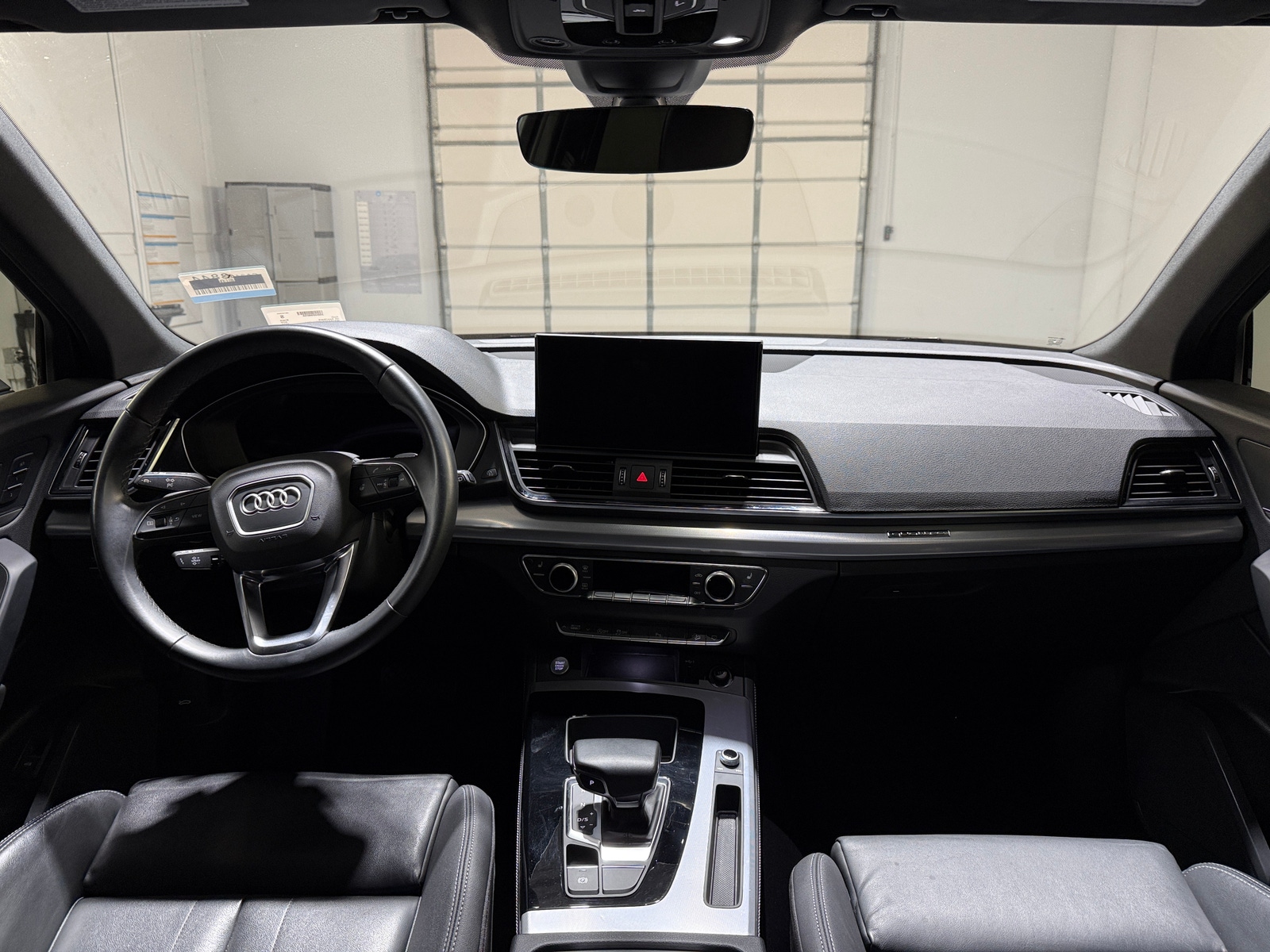 Thumbnail: 2022 Audi Q5 - 2