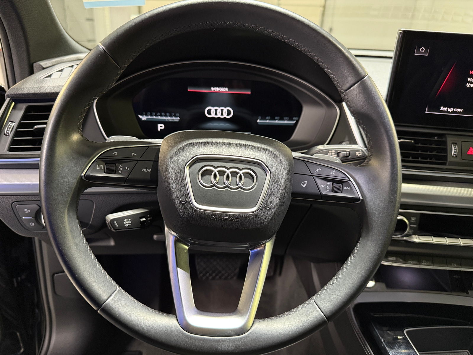 Thumbnail: 2022 Audi Q5 - 4