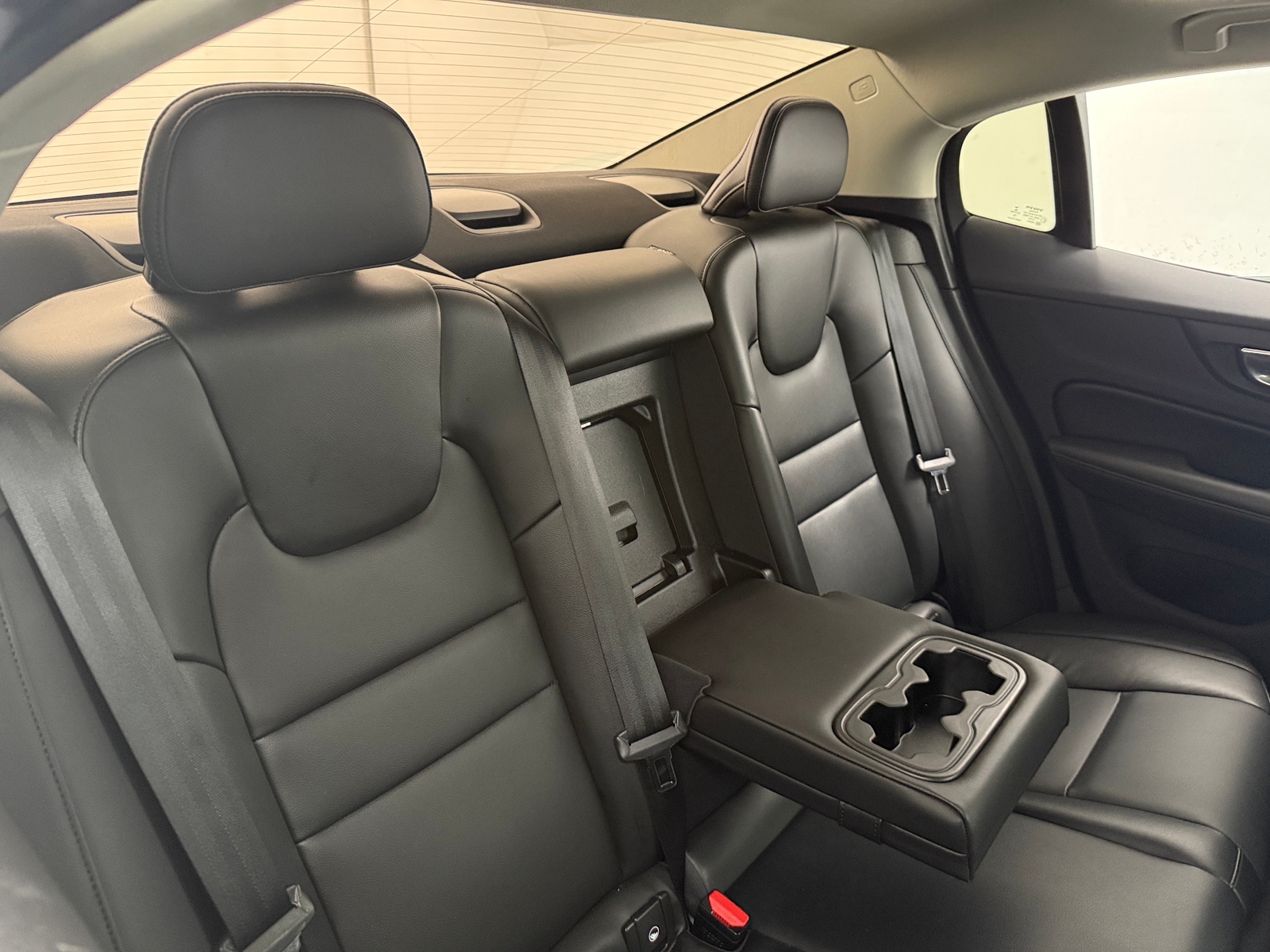 Thumbnail: 2021 Volvo S60 - 5