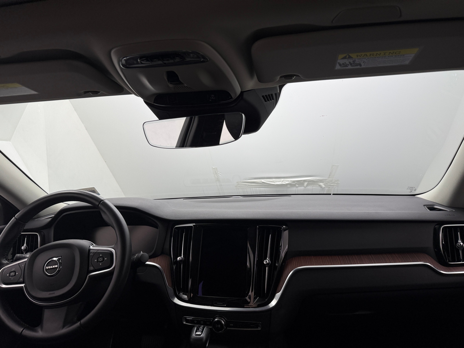 Thumbnail: 2021 Volvo S60 - 2