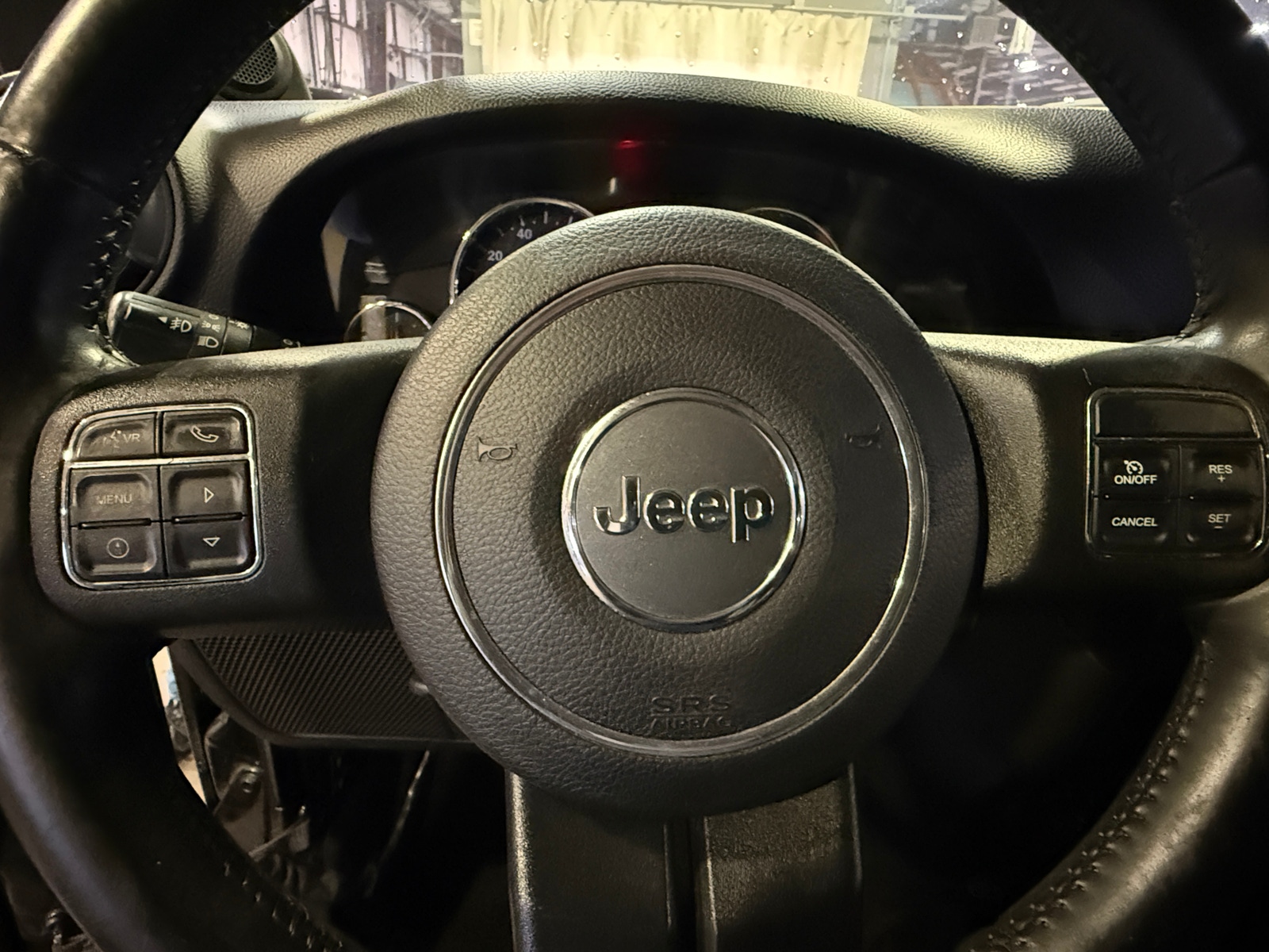 Thumbnail: 2014 Jeep Wrangler - 5