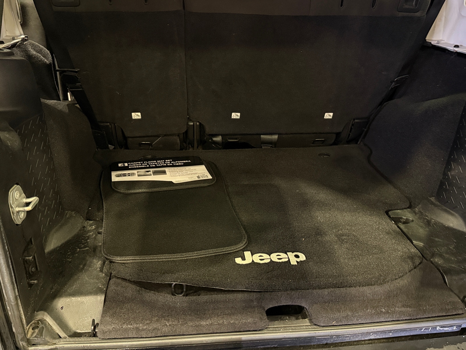 Thumbnail: 2014 Jeep Wrangler - 7