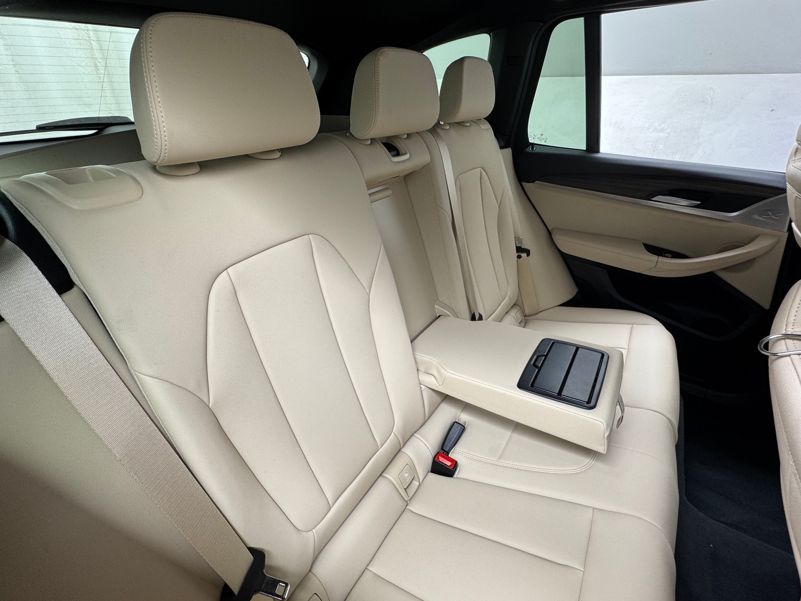 Thumbnail: 2020 BMW X3 - 5