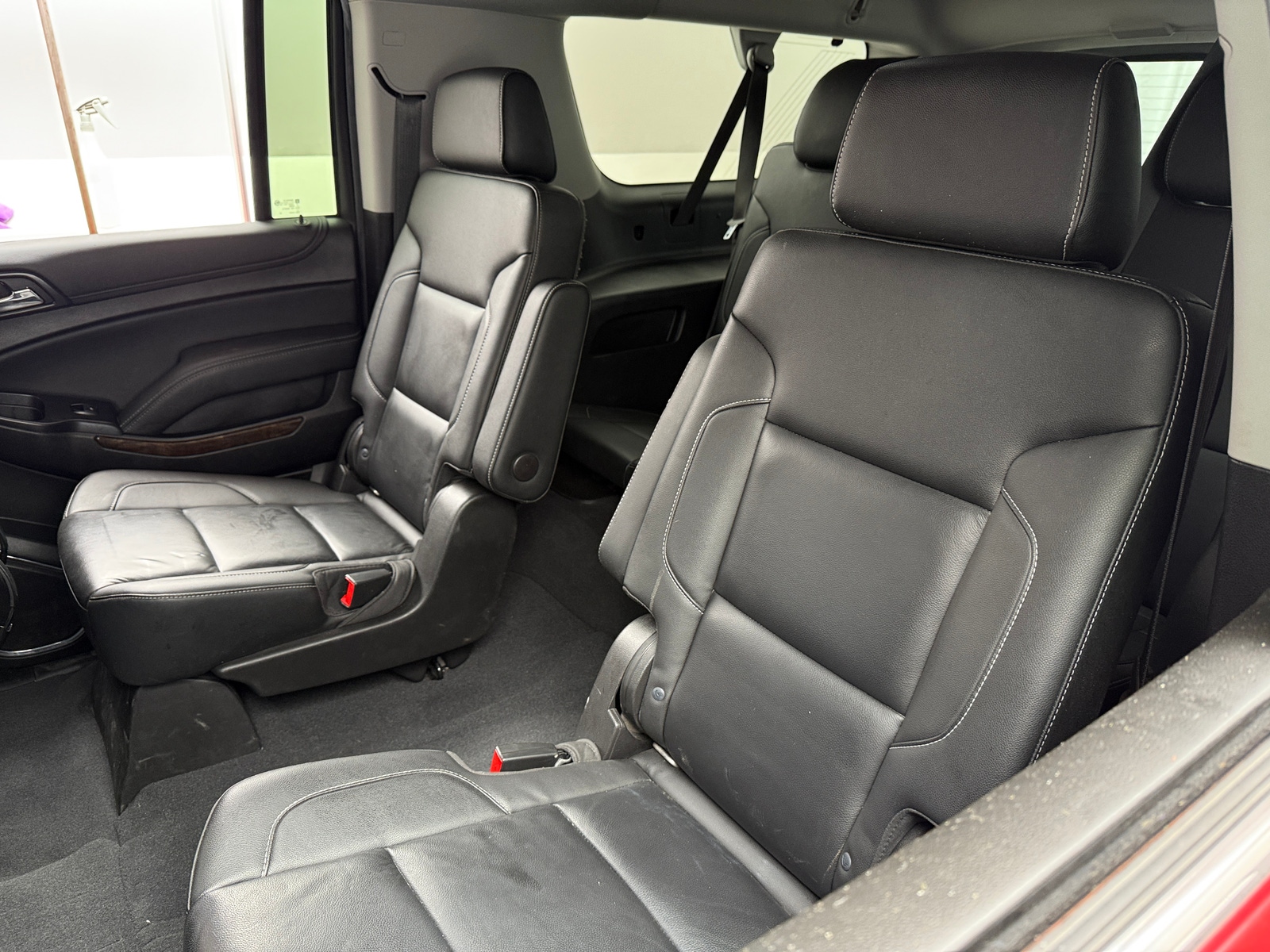 Thumbnail: 2019 Chevrolet Suburban - 5