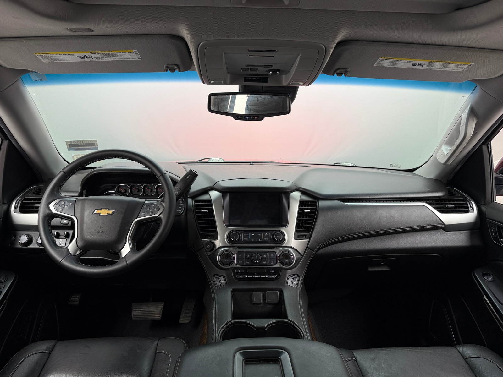 Thumbnail: 2019 Chevrolet Suburban - 2