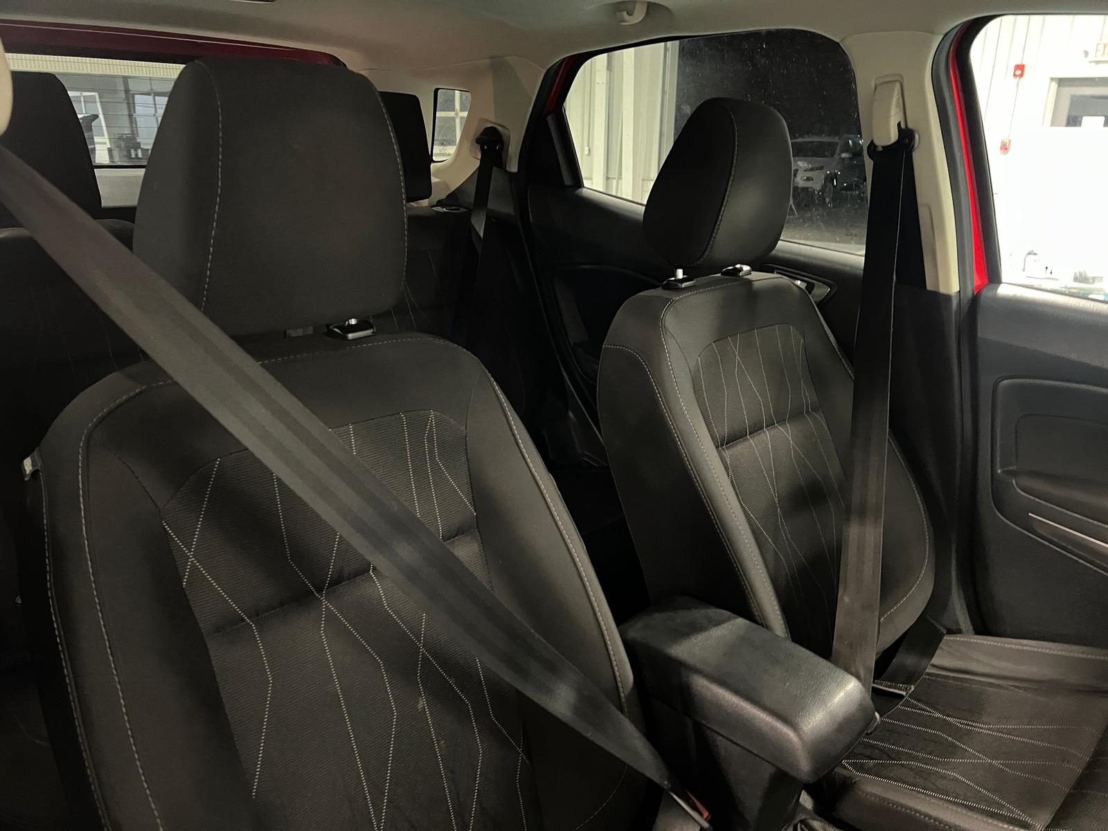 Thumbnail: 2020 Ford EcoSport - 2