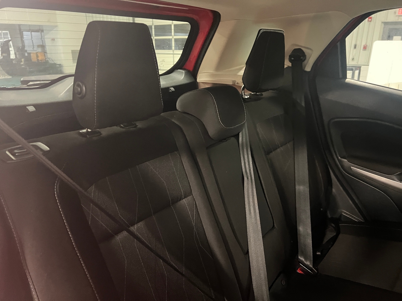 Thumbnail: 2020 Ford EcoSport - 6