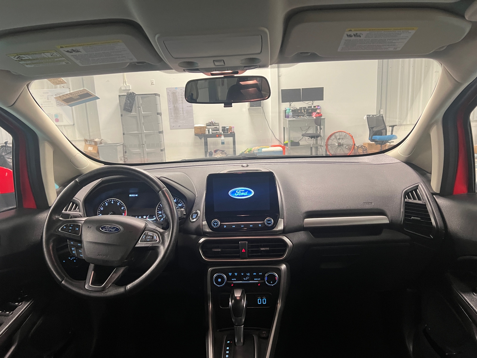 Thumbnail: 2020 Ford EcoSport - 3