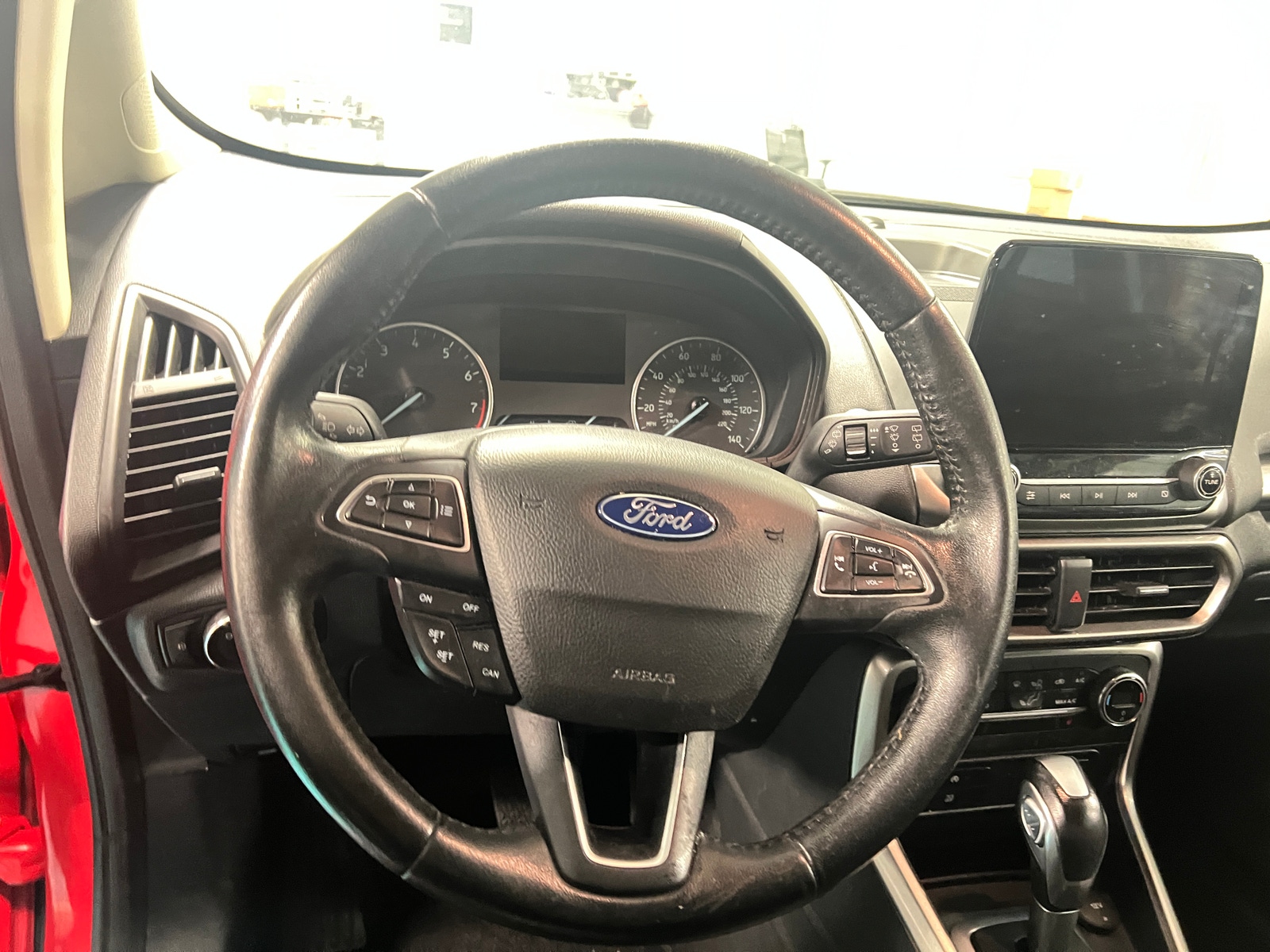 Thumbnail: 2020 Ford EcoSport - 5