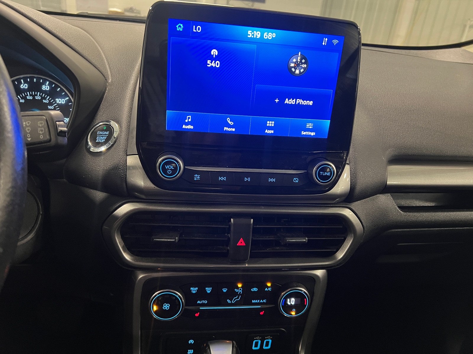 Thumbnail: 2020 Ford EcoSport - 4