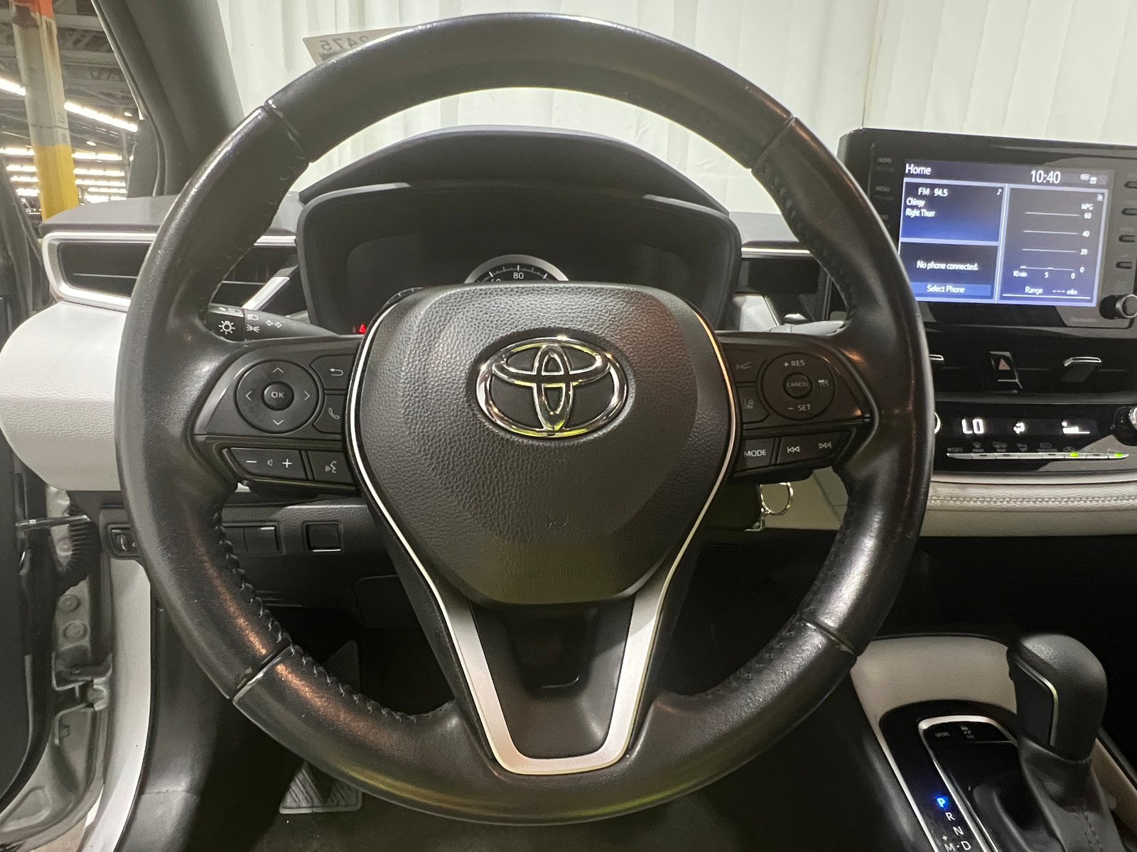 Thumbnail: 2022 Toyota Corolla - 5