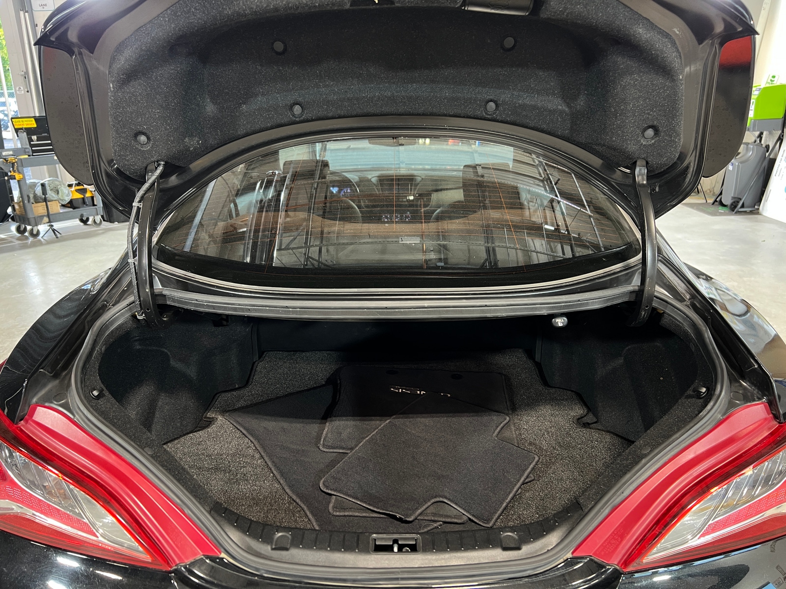 Thumbnail: 2016 Hyundai Genesis - 4
