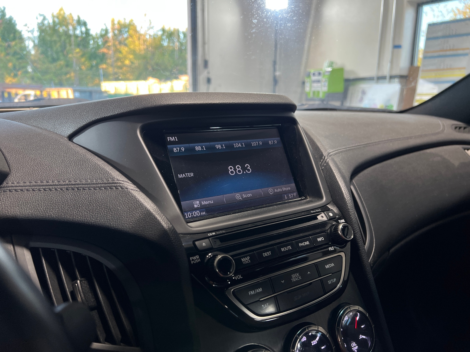 Thumbnail: 2016 Hyundai Genesis - 2