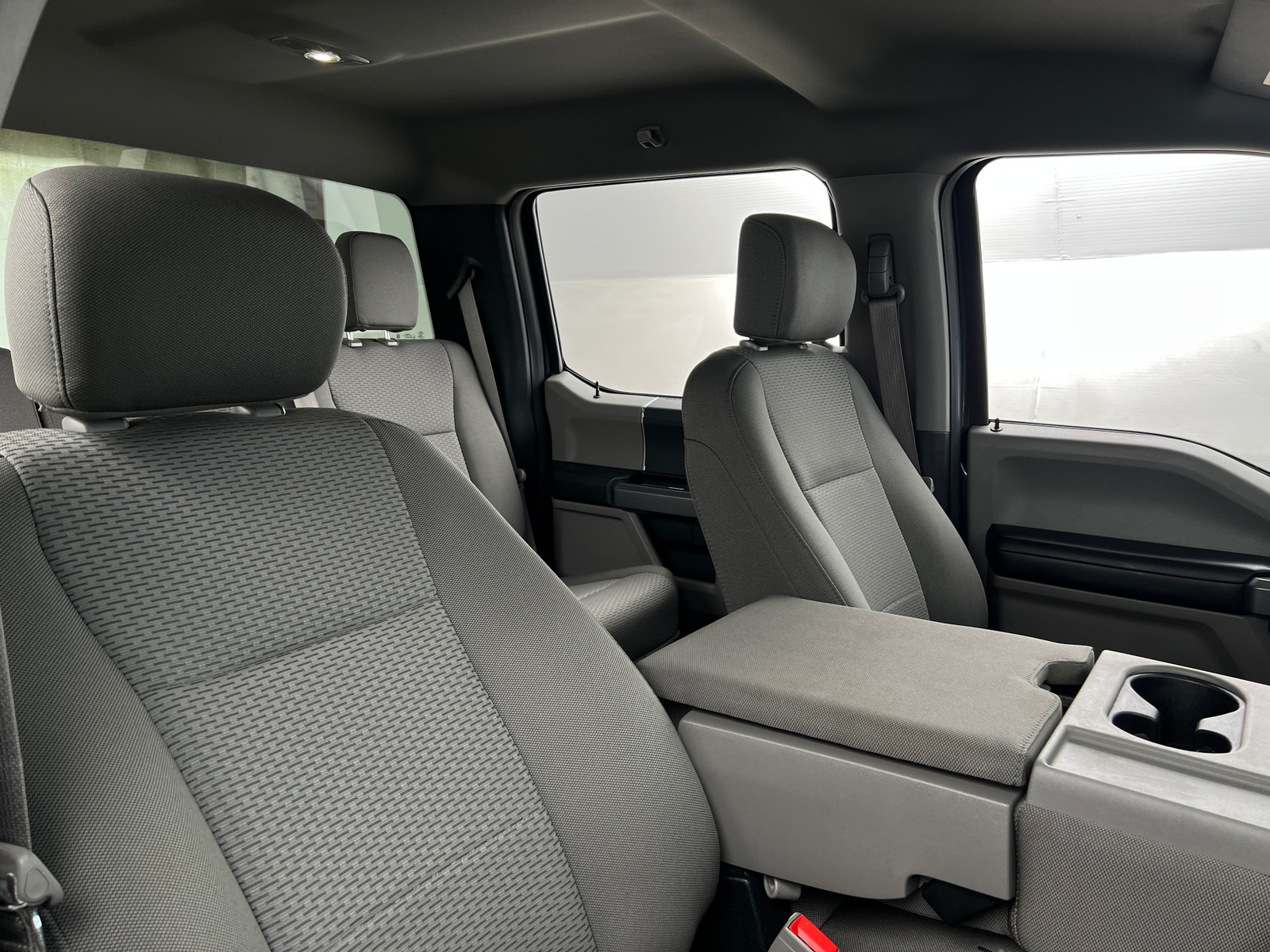 Thumbnail: 2018 Ford Econoline - 2