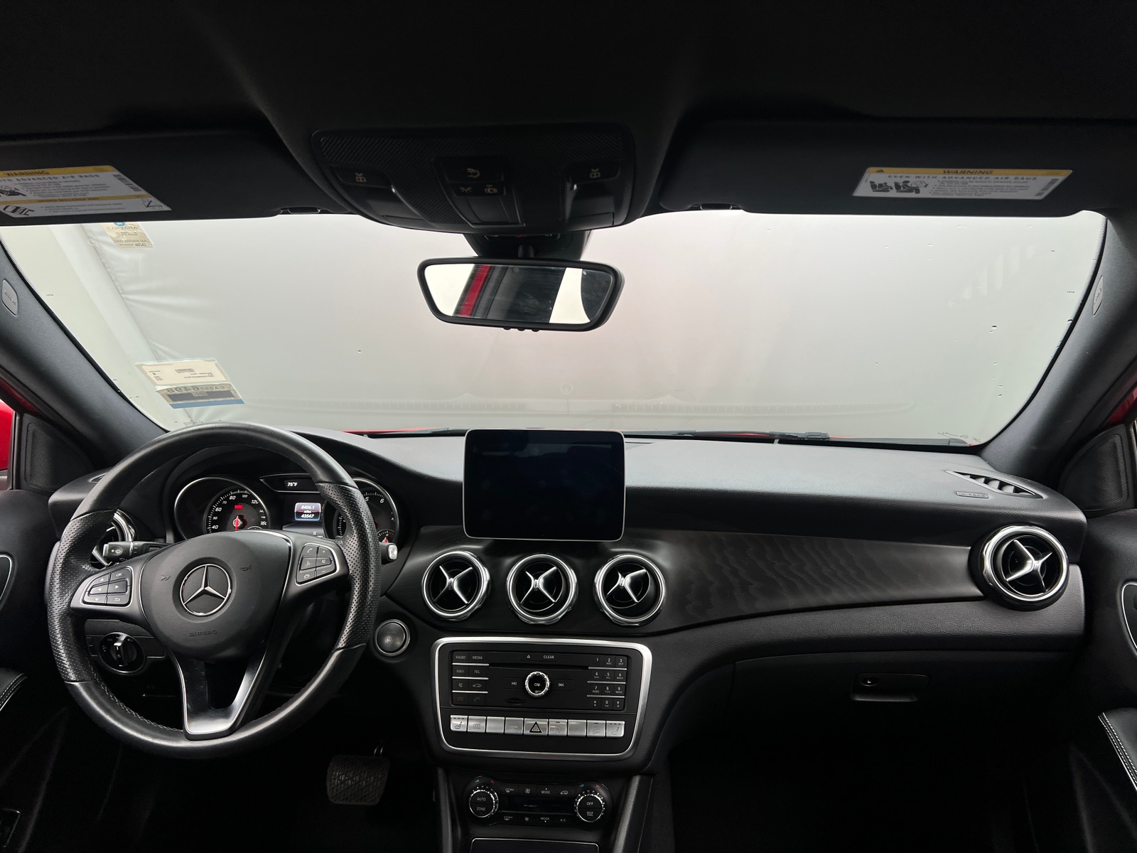 Thumbnail: 2019 Mercedes-Benz GLA - 2