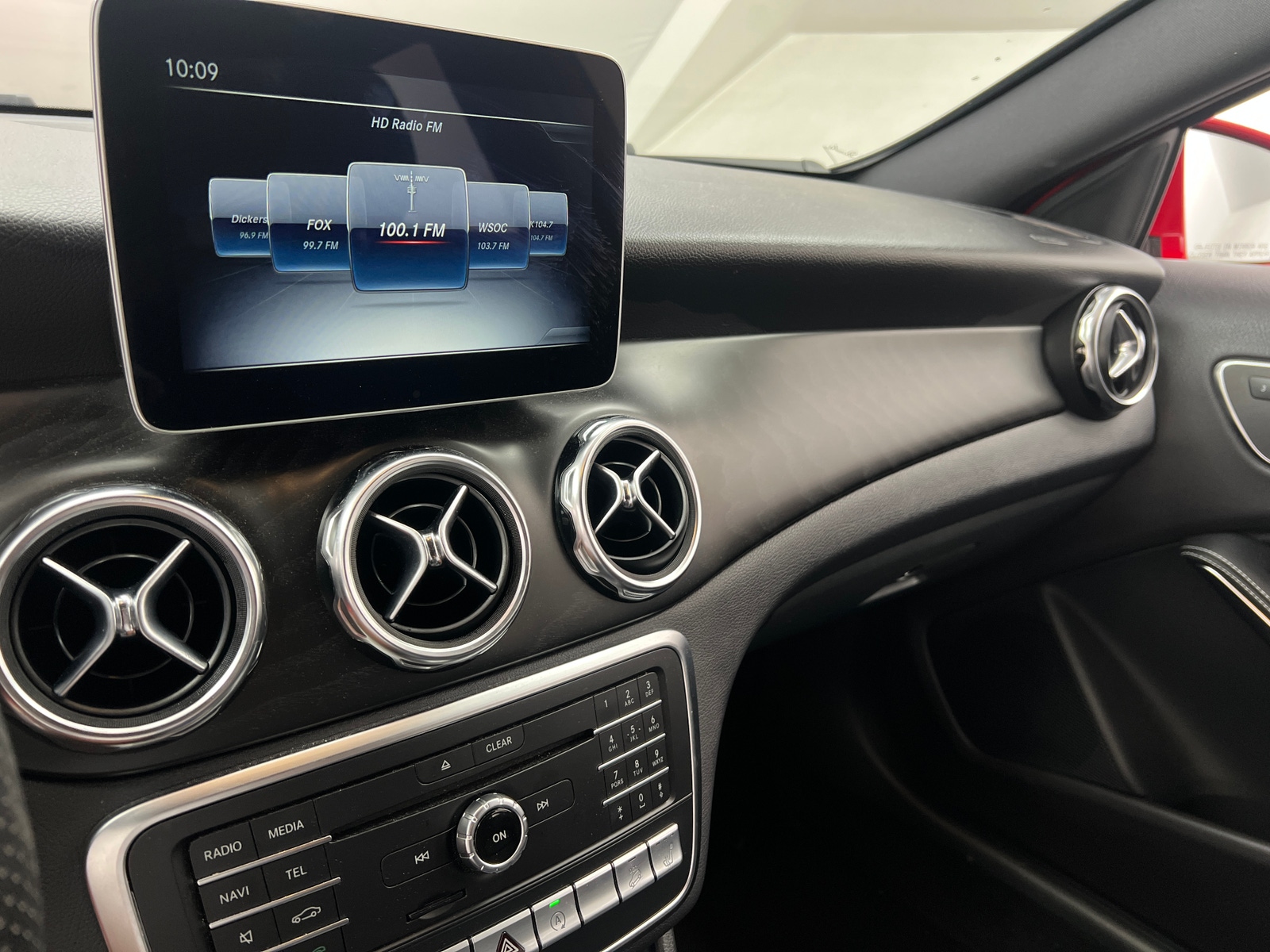 Thumbnail: 2019 Mercedes-Benz GLA - 3