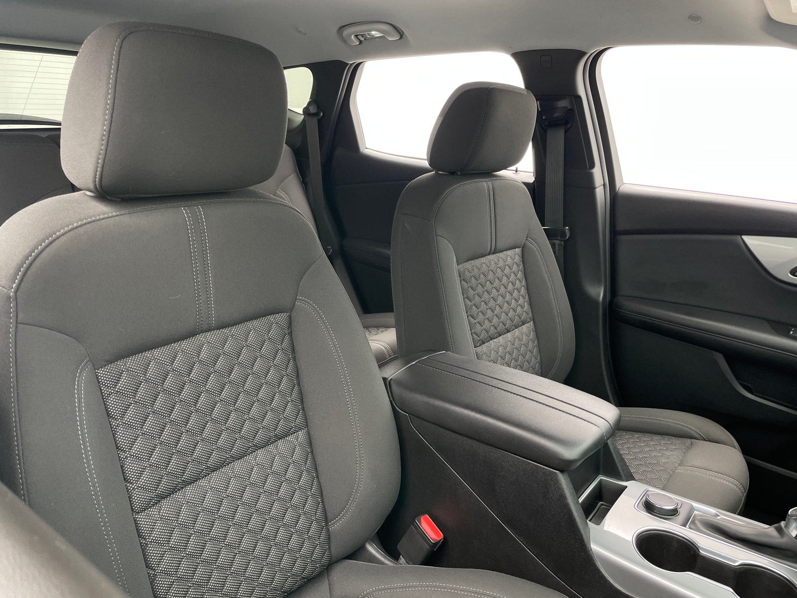 Thumbnail: 2021 Chevrolet Blazer - 2