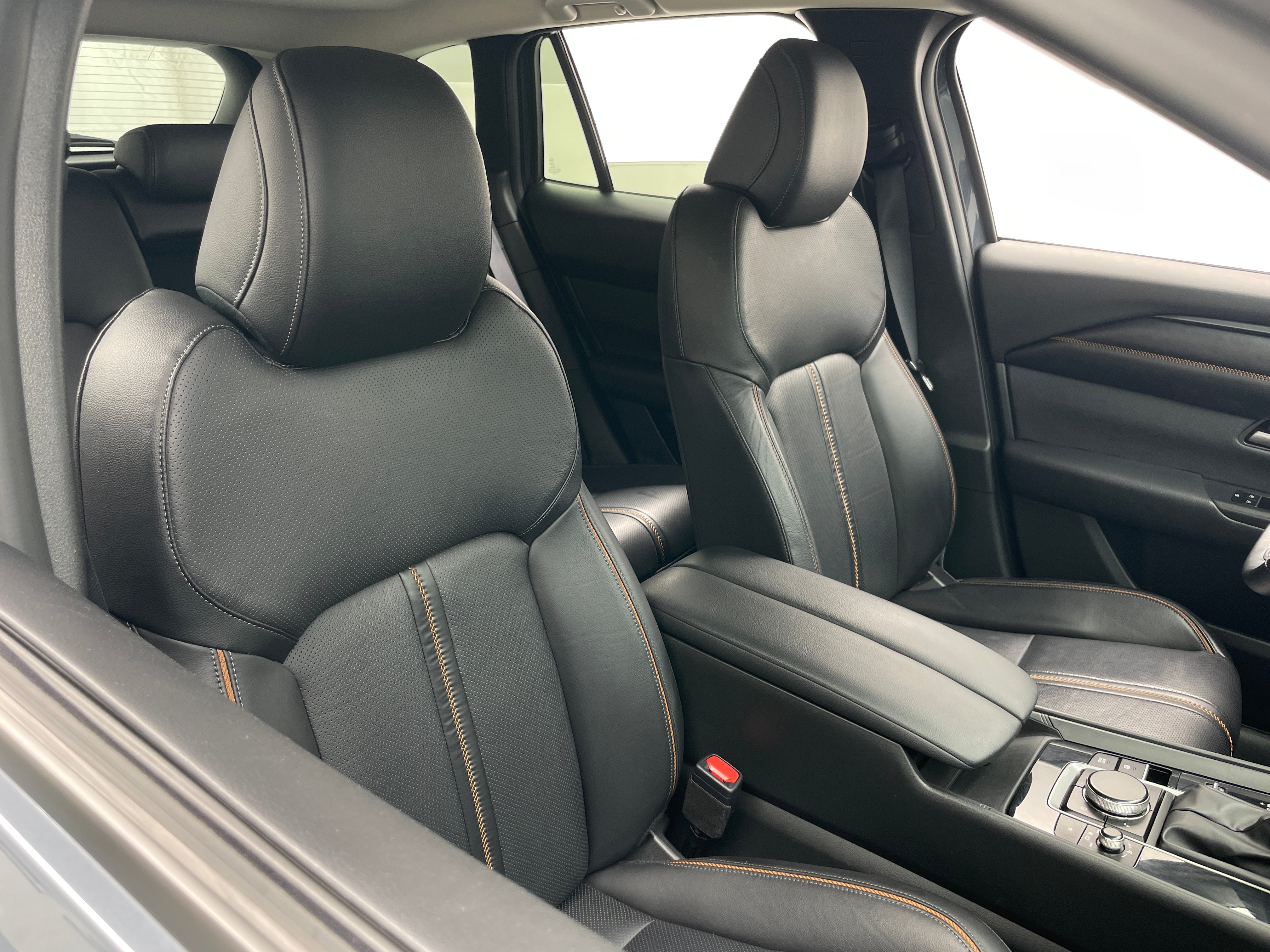 2023 Mazda CX-50