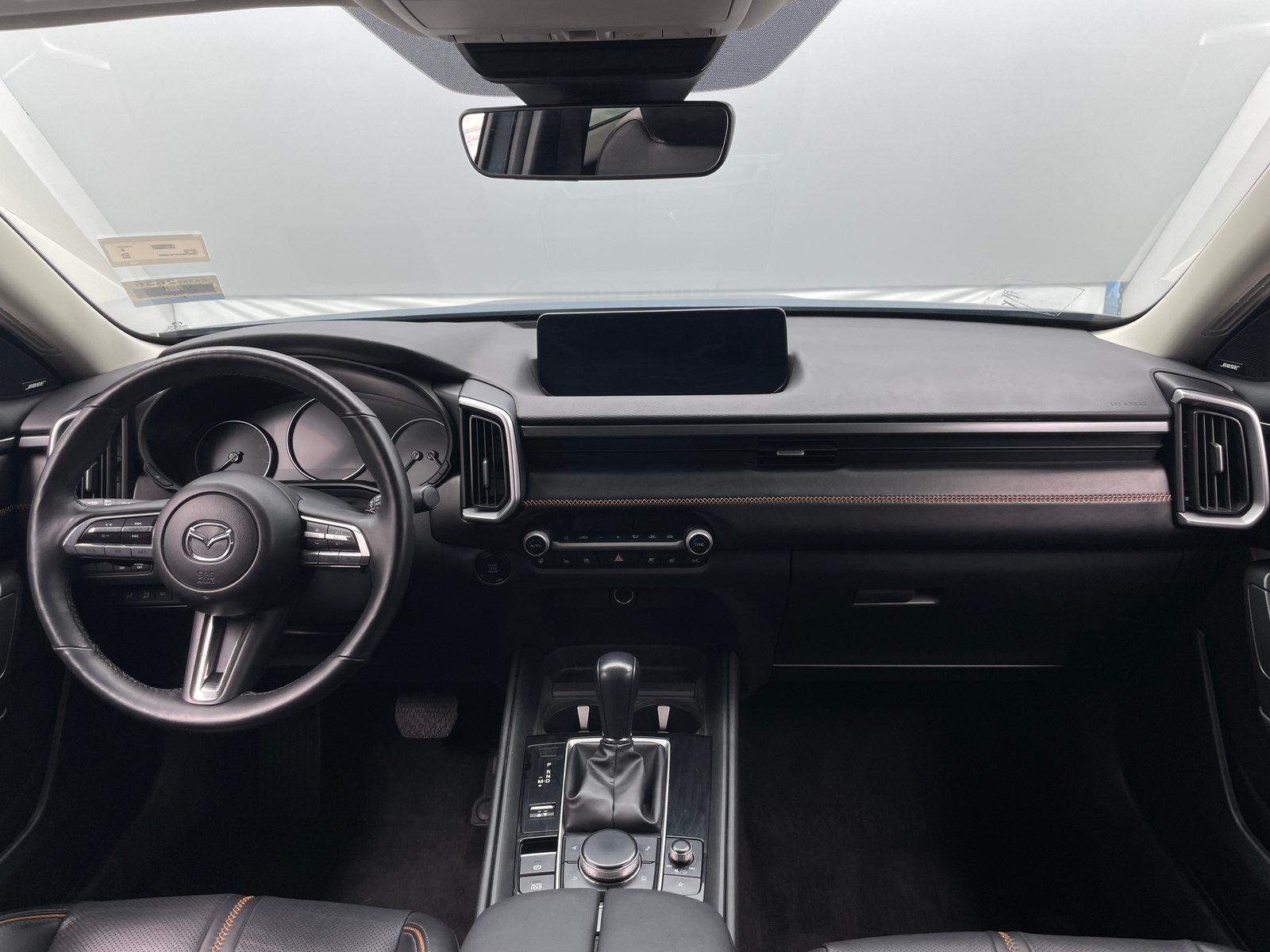 Thumbnail: 2023 Mazda CX-50 - 2