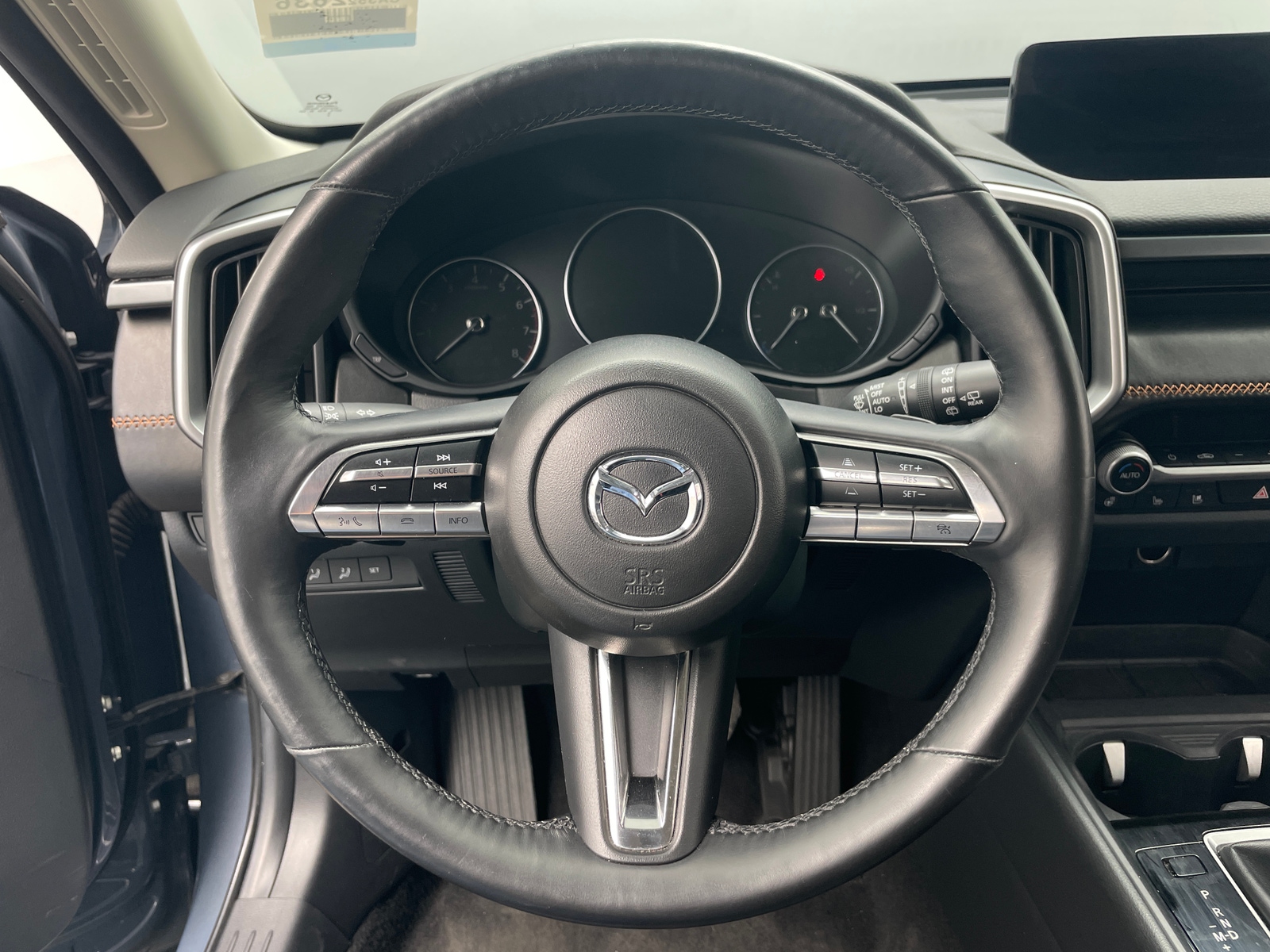 Thumbnail: 2023 Mazda CX-50 - 4