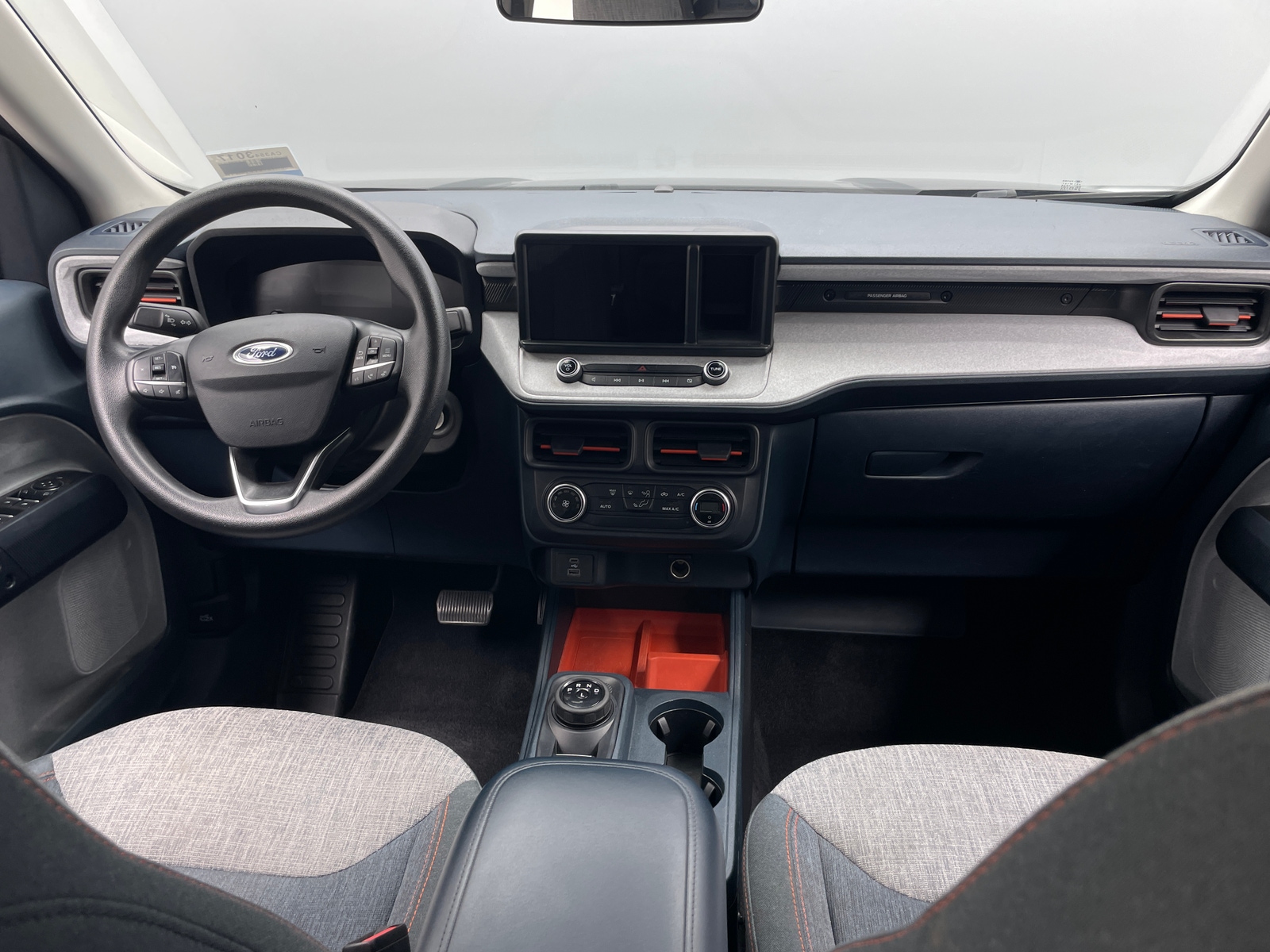 Thumbnail: 2022 Ford Maverick - 3