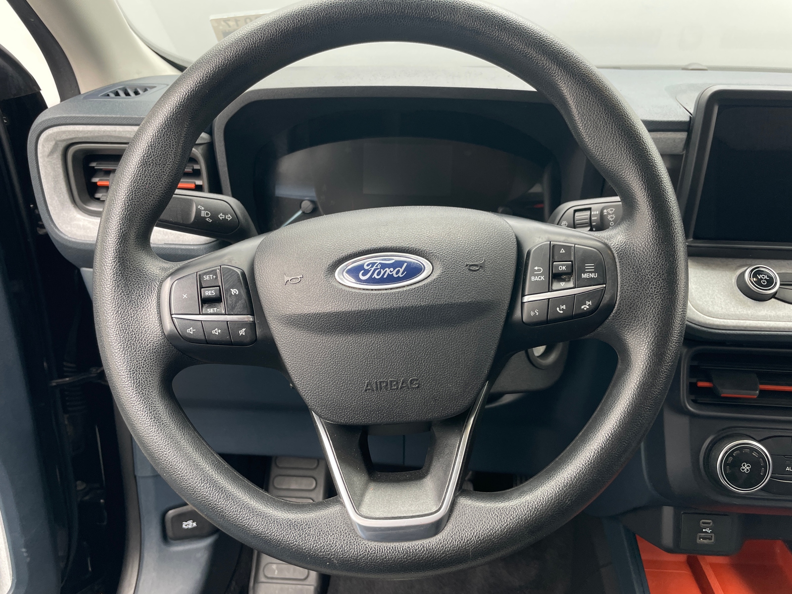 Thumbnail: 2022 Ford Maverick - 5