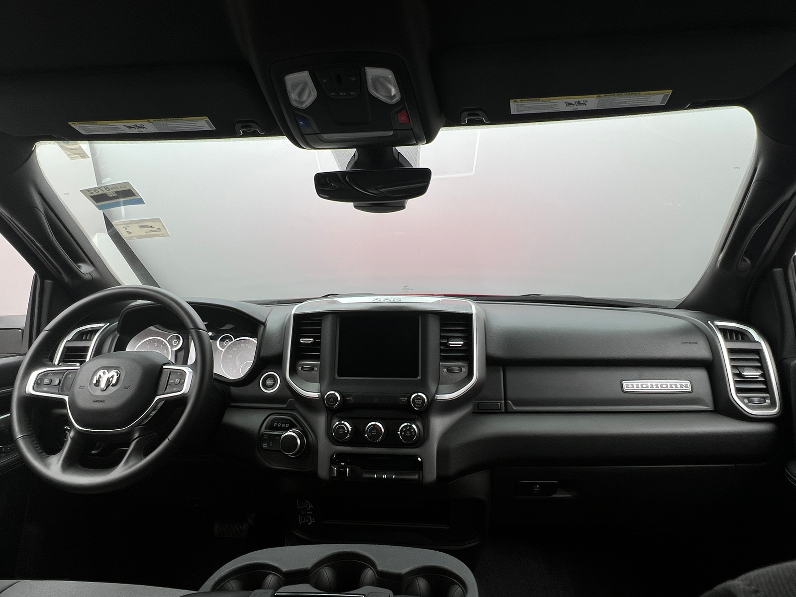 Thumbnail: 2024 RAM 2500 - 3