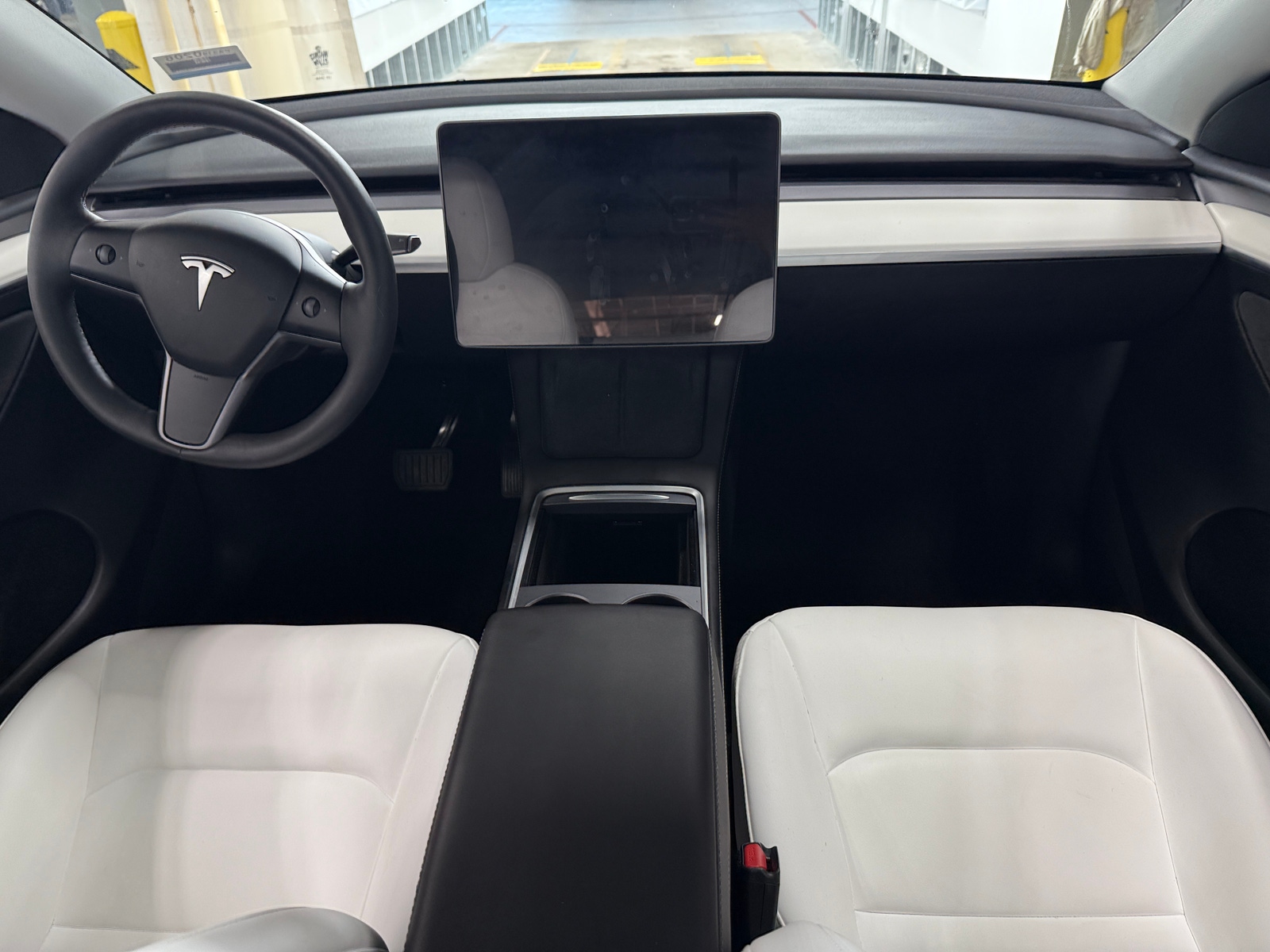 Thumbnail: 2024 Tesla Model Y - 2