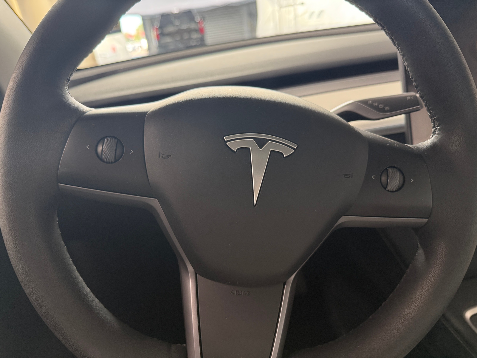 Thumbnail: 2024 Tesla Model Y - 4