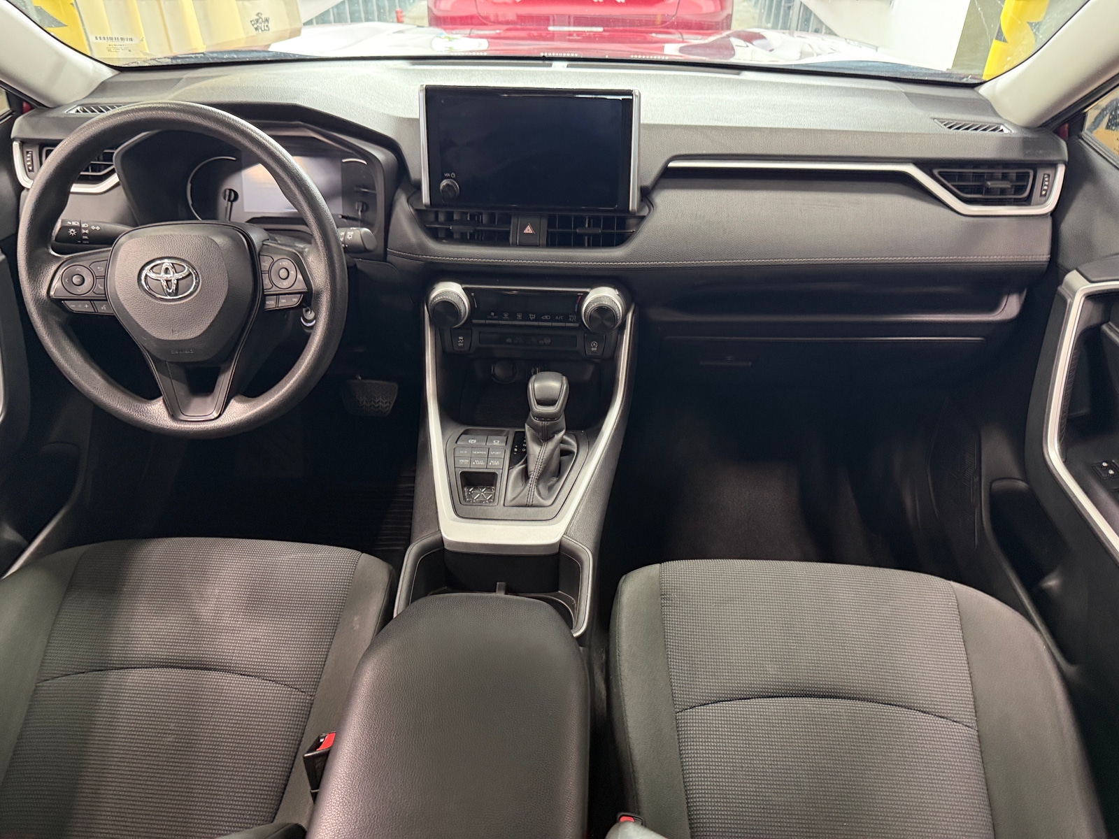 Thumbnail: 2024 Toyota RAV4 - 3