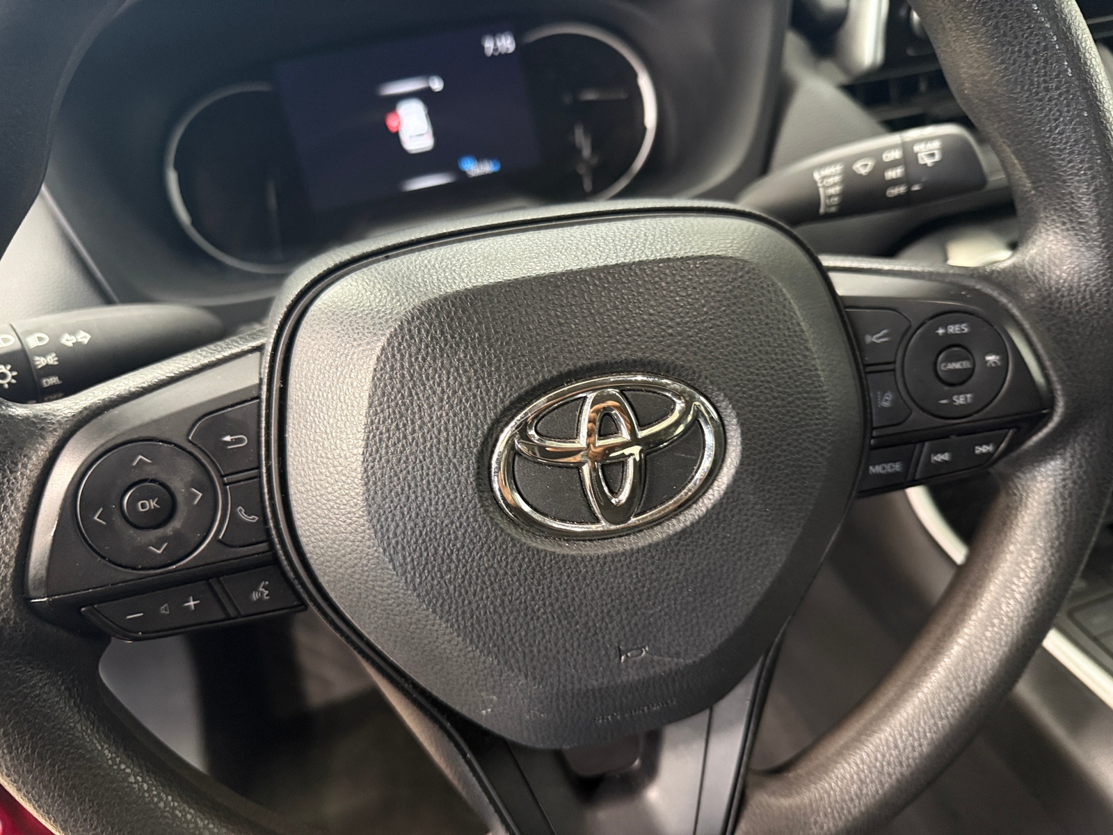 Thumbnail: 2024 Toyota RAV4 - 5