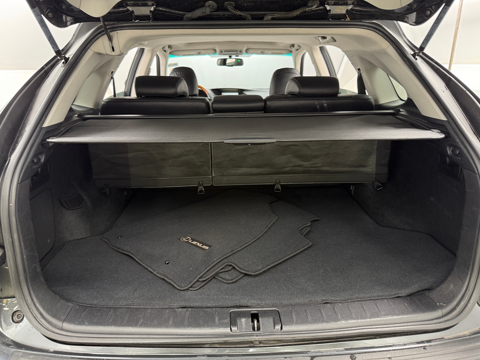 Thumbnail: 2010 Lexus RX - 6