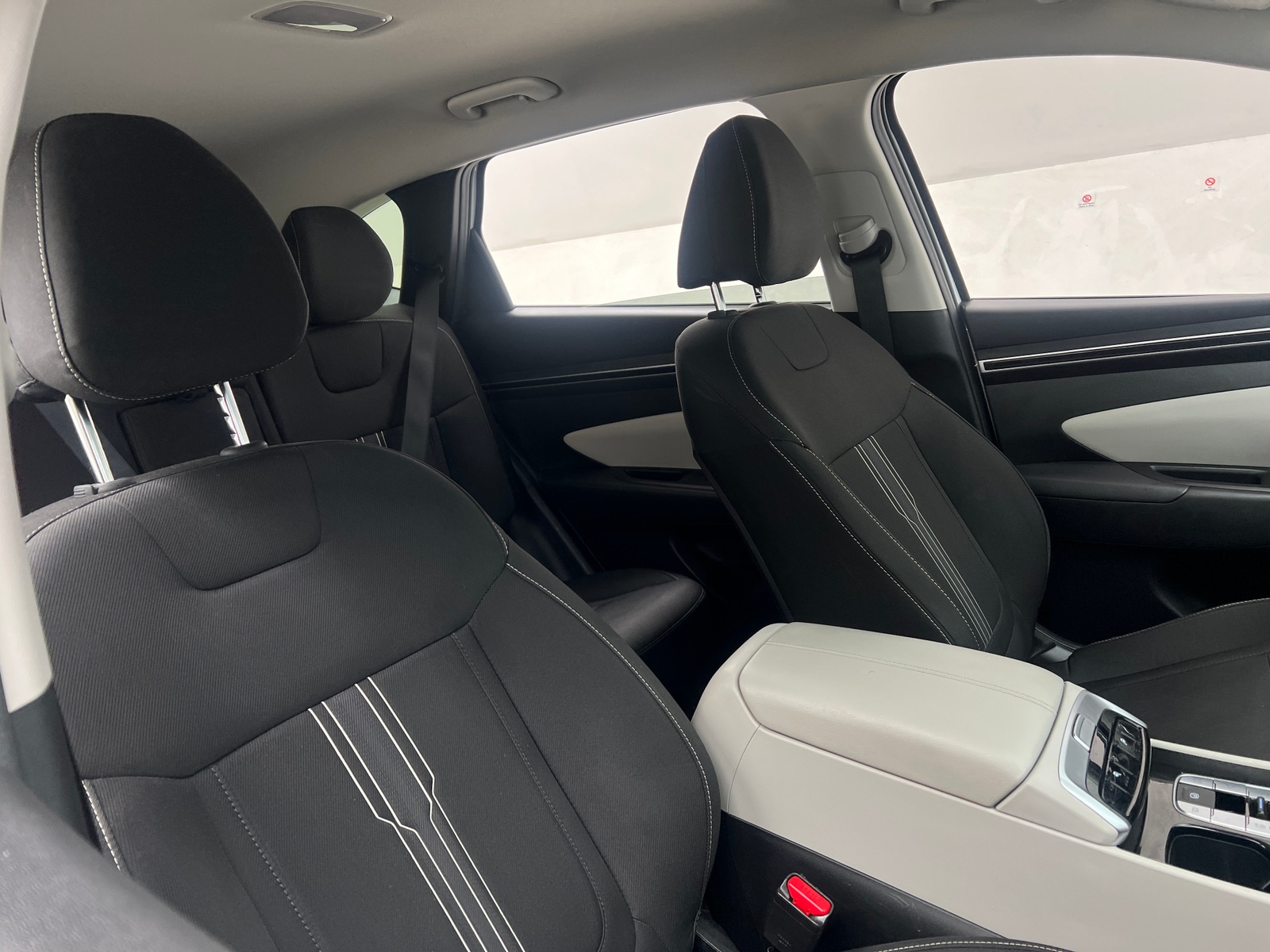 Thumbnail: 2024 Hyundai Tucson - 2
