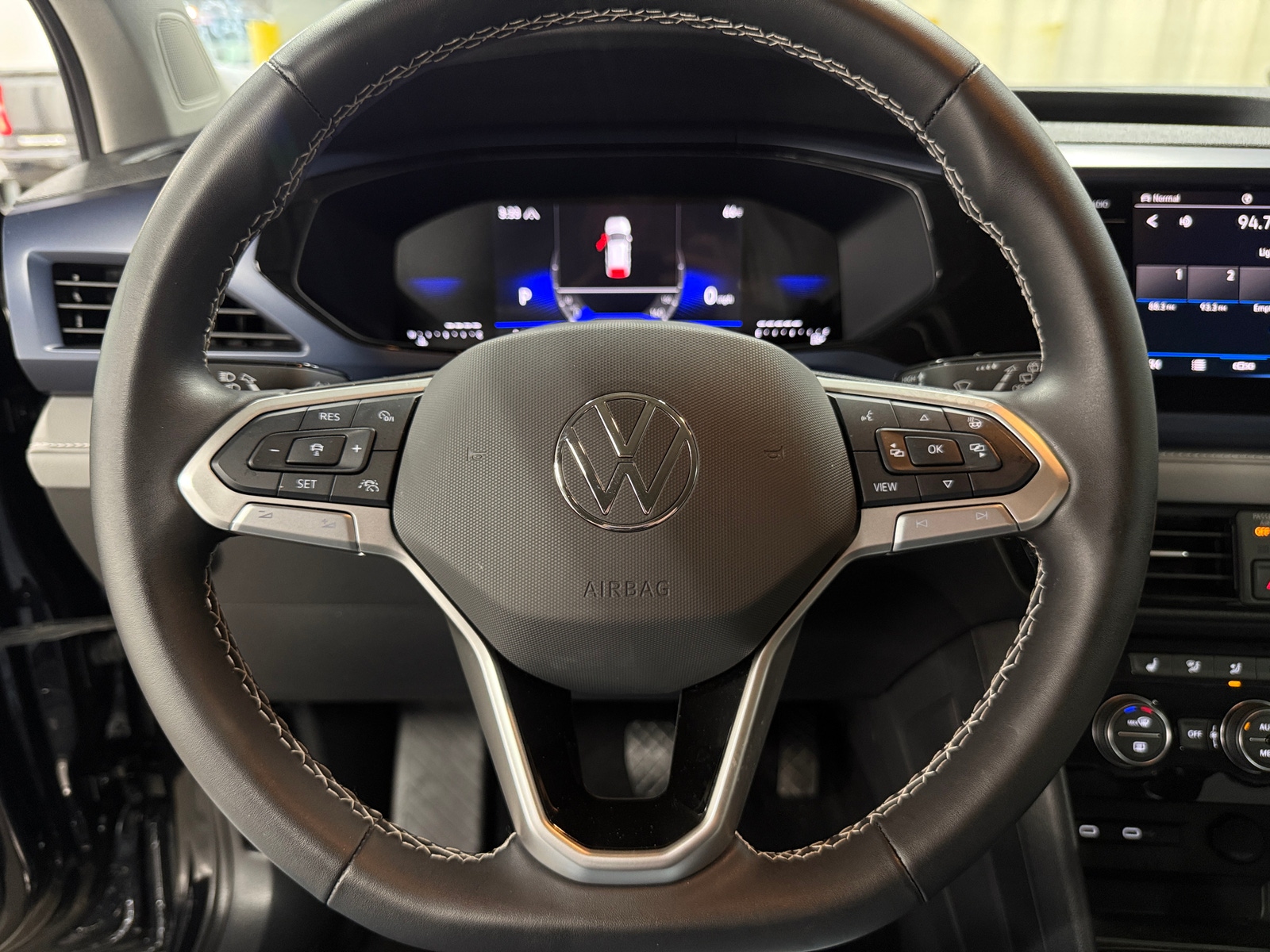 Thumbnail: 2024 Volkswagen Taos - 4