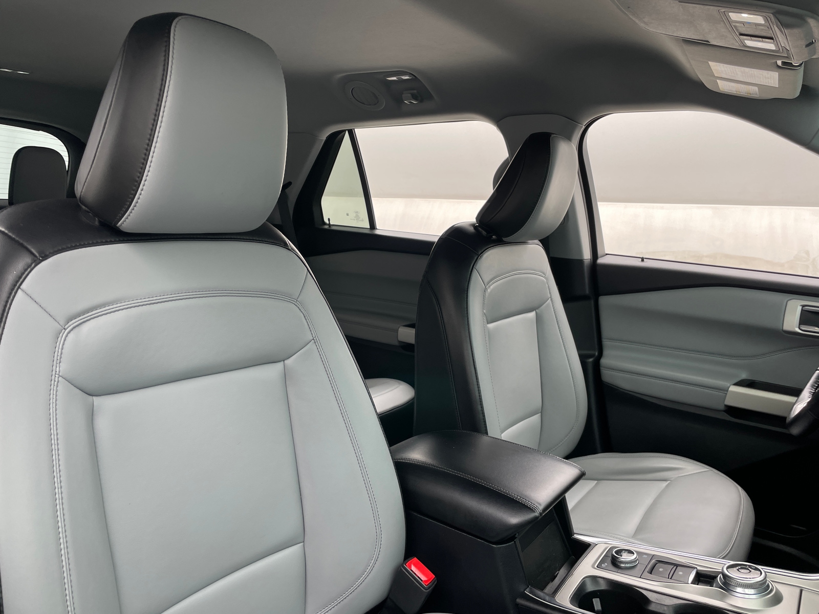 Thumbnail: 2021 Ford Explorer - 2