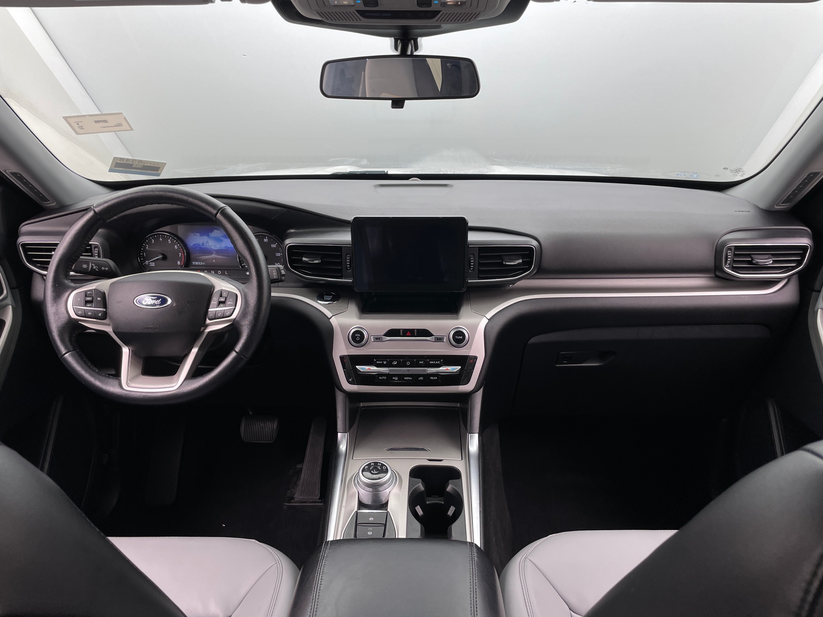 Thumbnail: 2021 Ford Explorer - 3