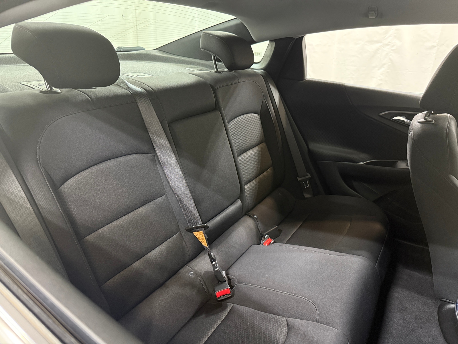 Thumbnail: 2024 Chevrolet Malibu - 6