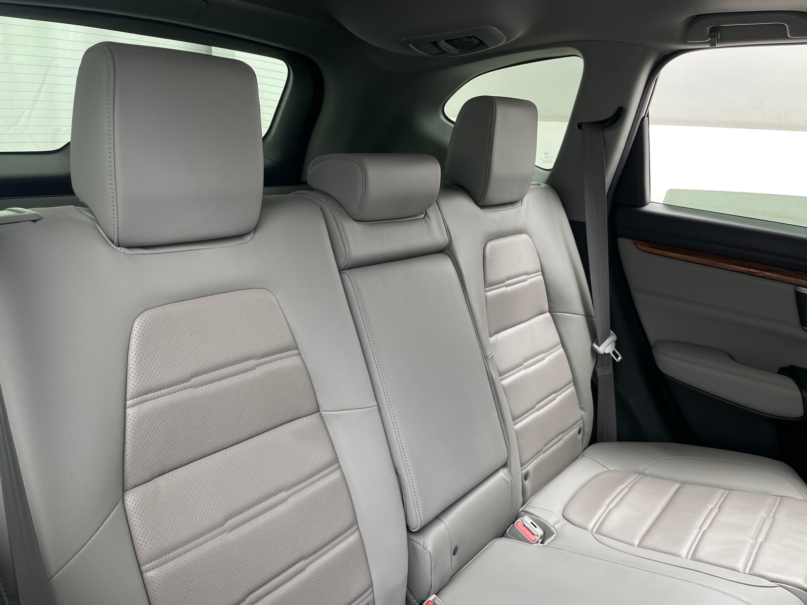 Thumbnail: 2018 Honda CR-V - 5
