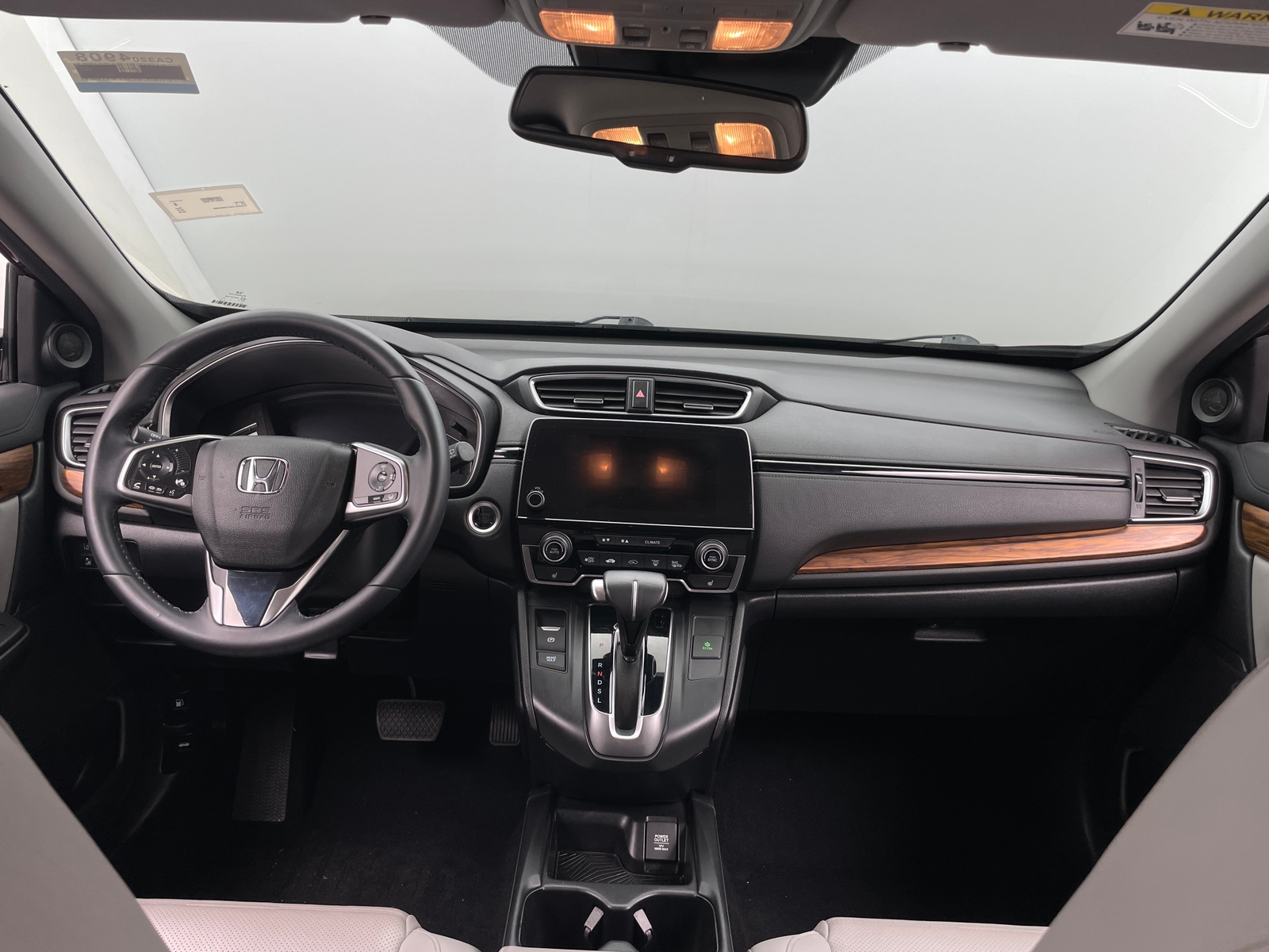 Thumbnail: 2018 Honda CR-V - 2