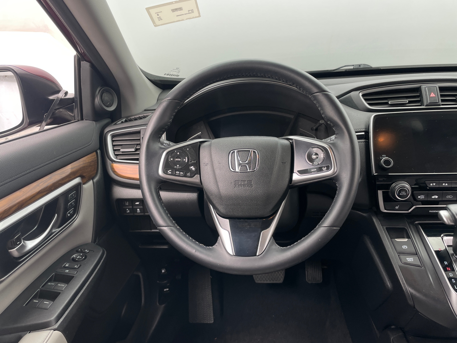 Thumbnail: 2018 Honda CR-V - 4