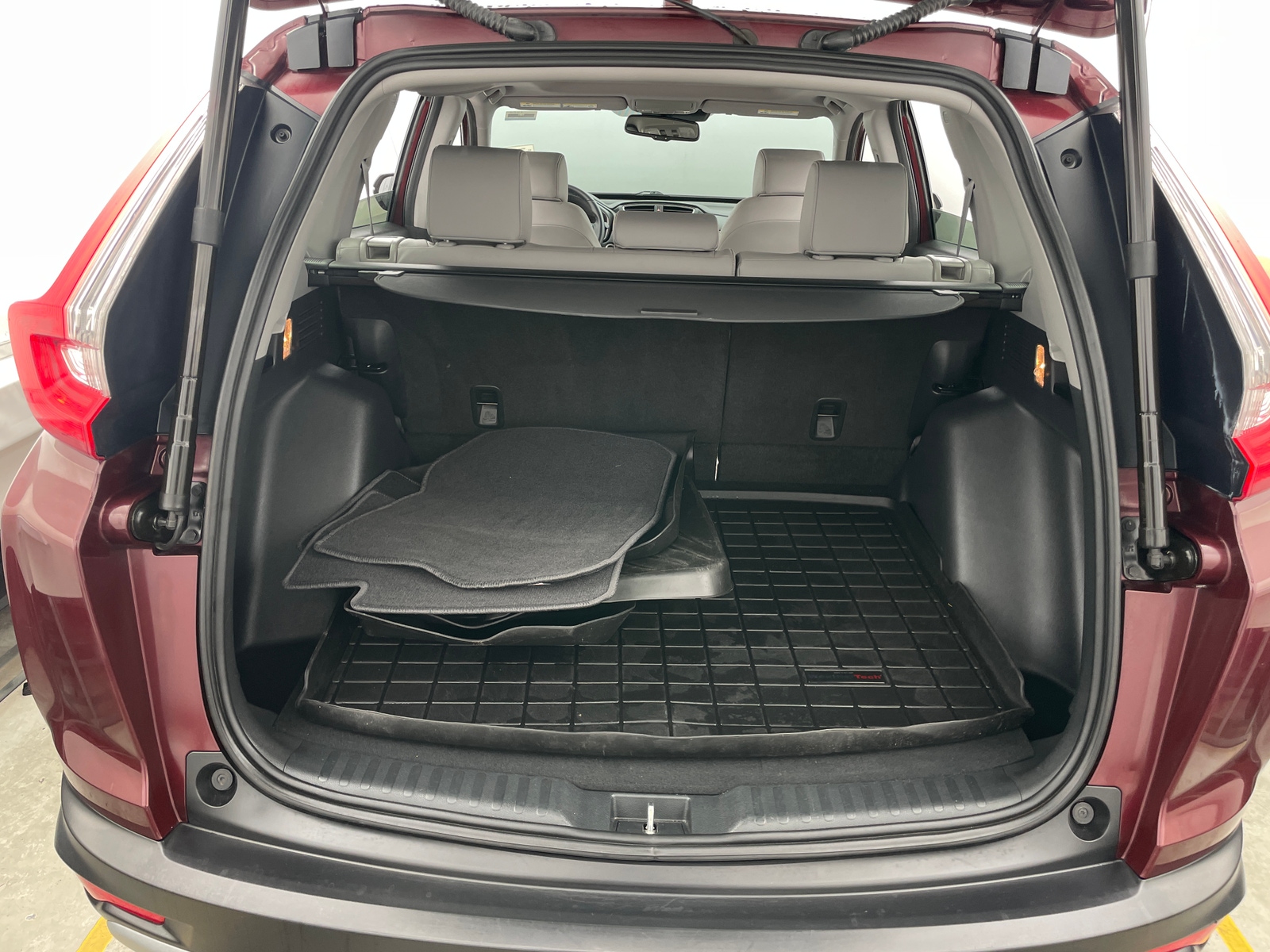 Thumbnail: 2018 Honda CR-V - 6