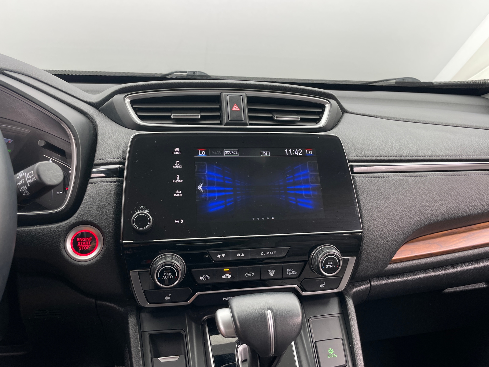 Thumbnail: 2018 Honda CR-V - 3