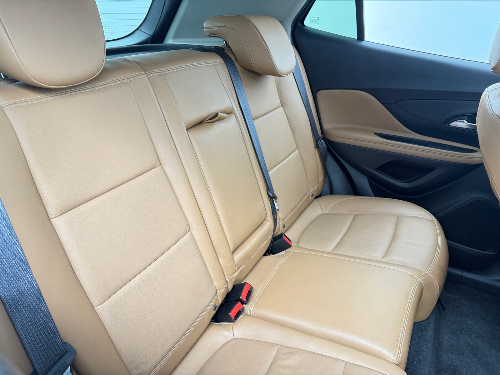 Thumbnail: 2017 Buick Encore - 5