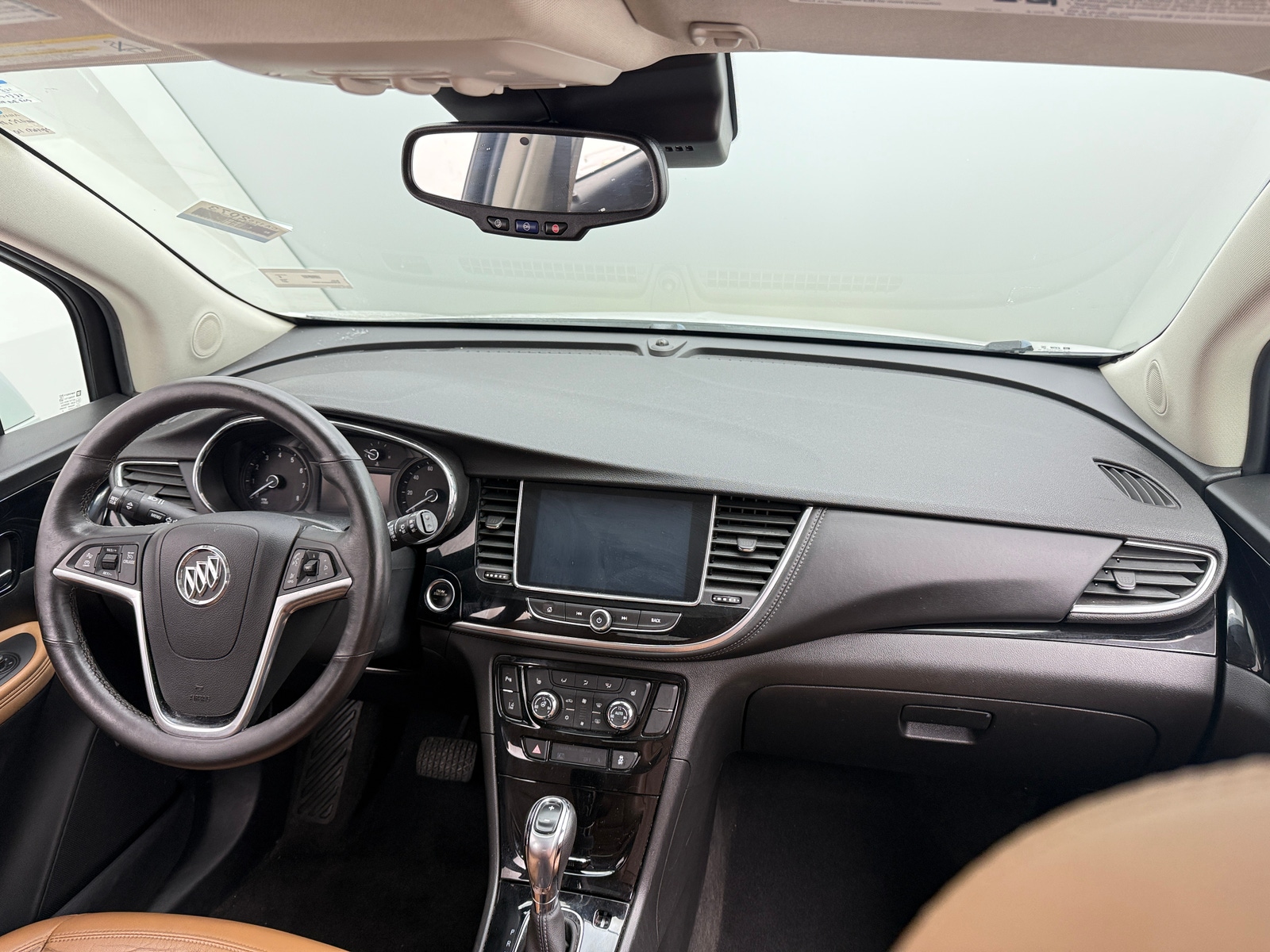 Thumbnail: 2017 Buick Encore - 2