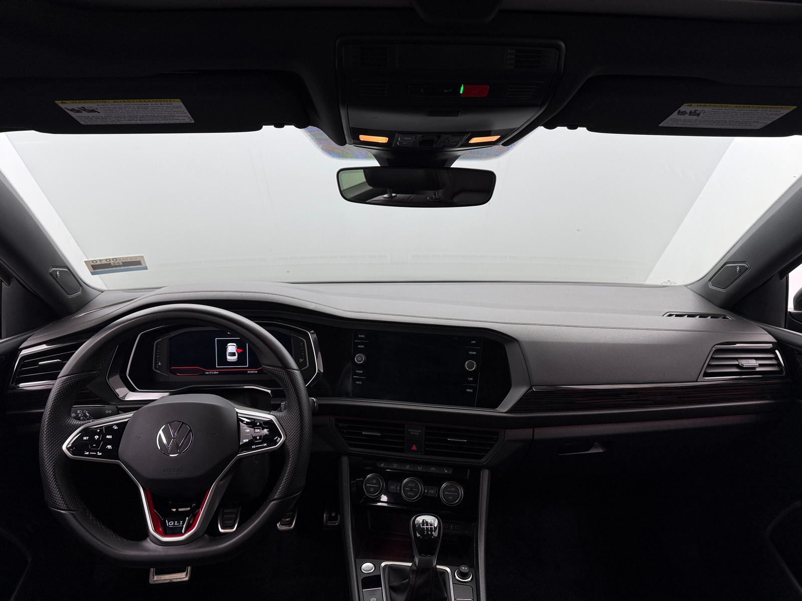 Thumbnail: 2023 Volkswagen Jetta - 2