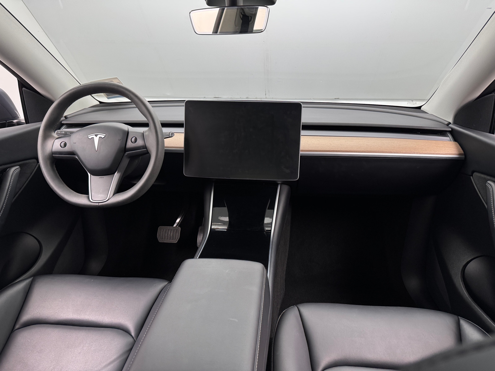 Thumbnail: 2021 Tesla Model Y - 2